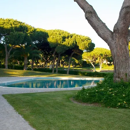 Bmyguest - Vilamoura Golf Villa Exterior photo