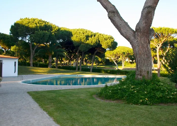 Bmyguest - Vilamoura Golf Villa
