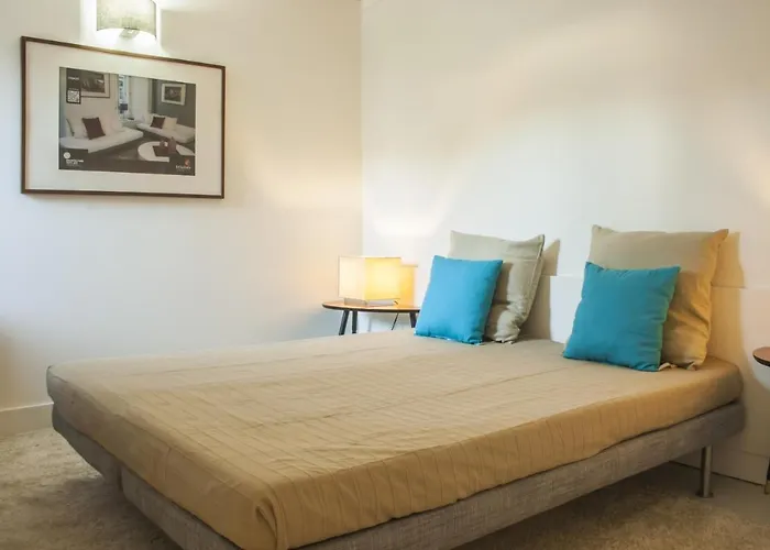 Bmyguest - Vilamoura Golf Villa