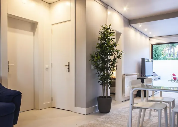 Bmyguest - Vilamoura Golf Villa
