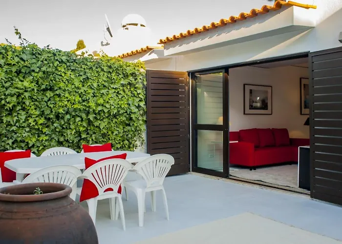 Bmyguest - Vilamoura Golf Villa
