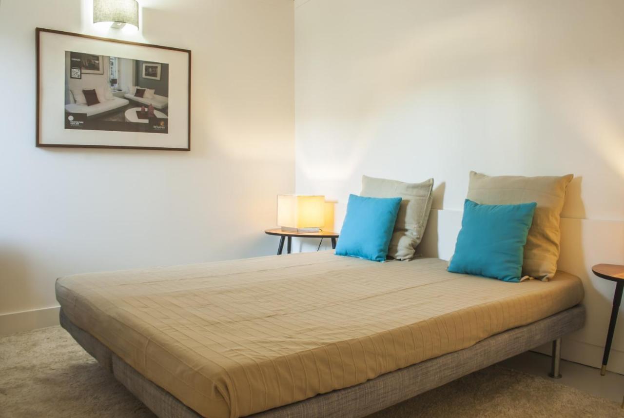 Bmyguest - Golf Villa